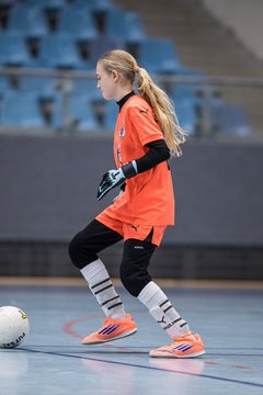 Bild 32 - wDJ Power Girls Cup Suederelbe